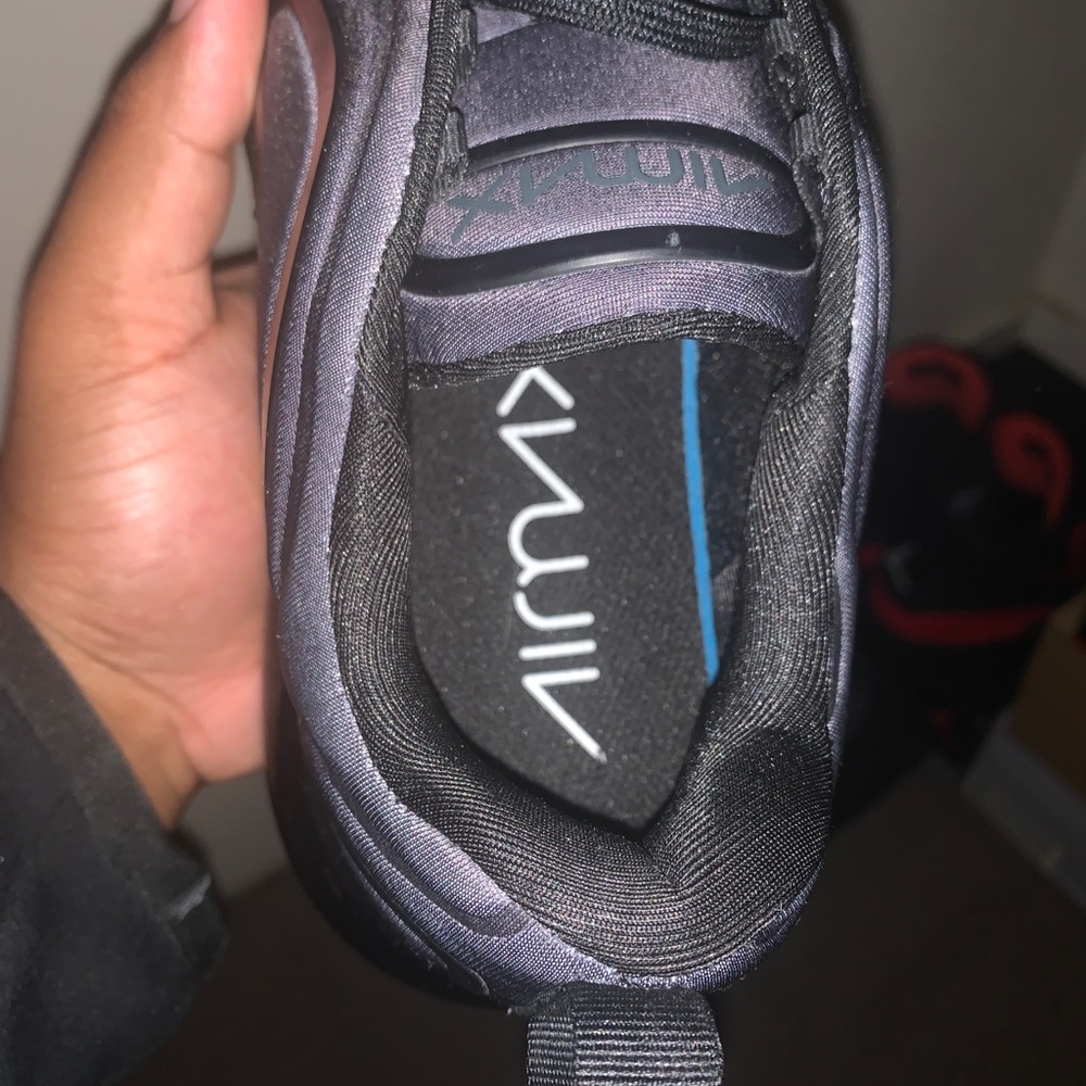 Air max 720